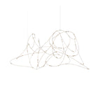 Moooi Flock of Light 21 Taklampe i kobber med LED lys - Expo Nova 
