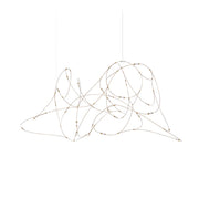 Moooi Flock of Light 21 Taklampe i kobber med LED lys - Expo Nova 