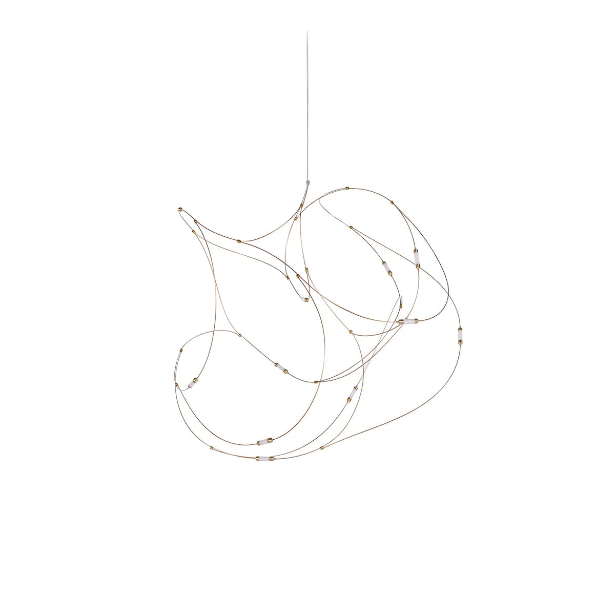 Moooi Flock of Light Taklampe - Expo Nova 