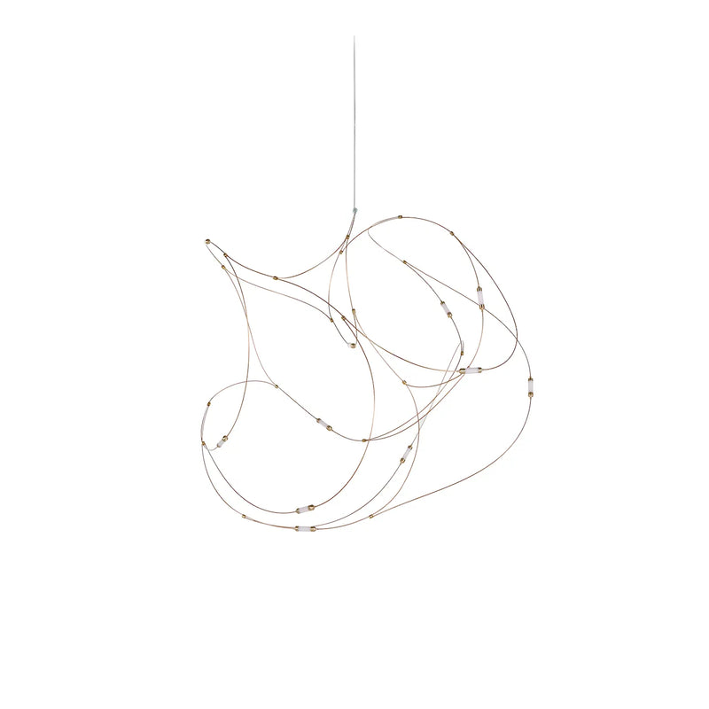 Moooi Flock of Light Taklampe - Expo Nova 