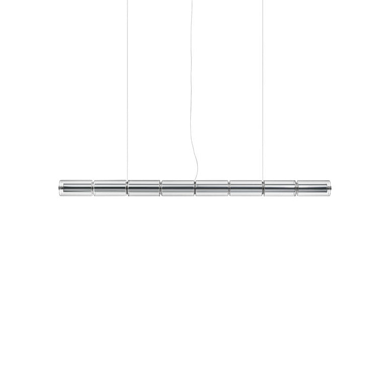 Flos Luce Cilindrica Takpendel