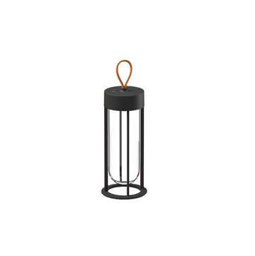 Flos In Vitro Oppladbar Lampe
