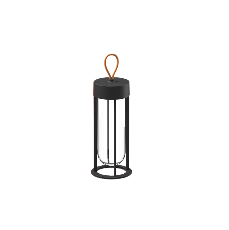 Flos In Vitro Oppladbar Lampe