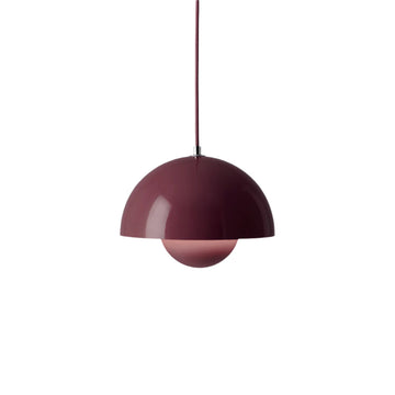 &Tradition Flowerpot VP1 Pendel