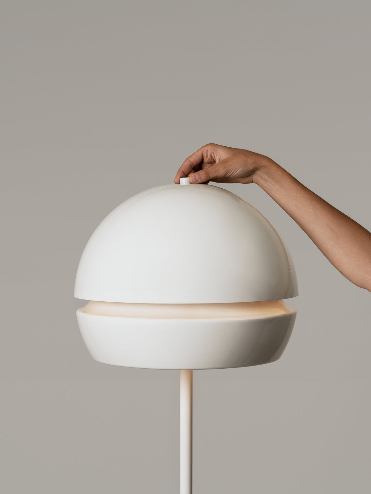 Fontana Alta Gulvlampe - Utstillingsmodell