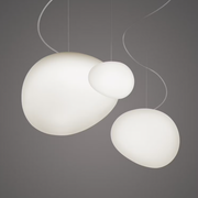 Gregg Family taklamper fra Foscarini