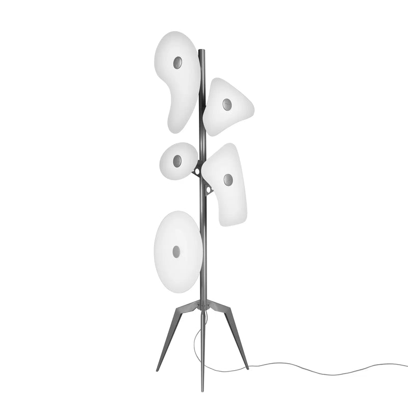 Foscarini Orbital Gulvlampe