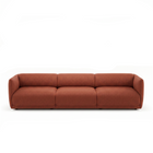 Fredericia Nami Sofa - Utstillingsmodell