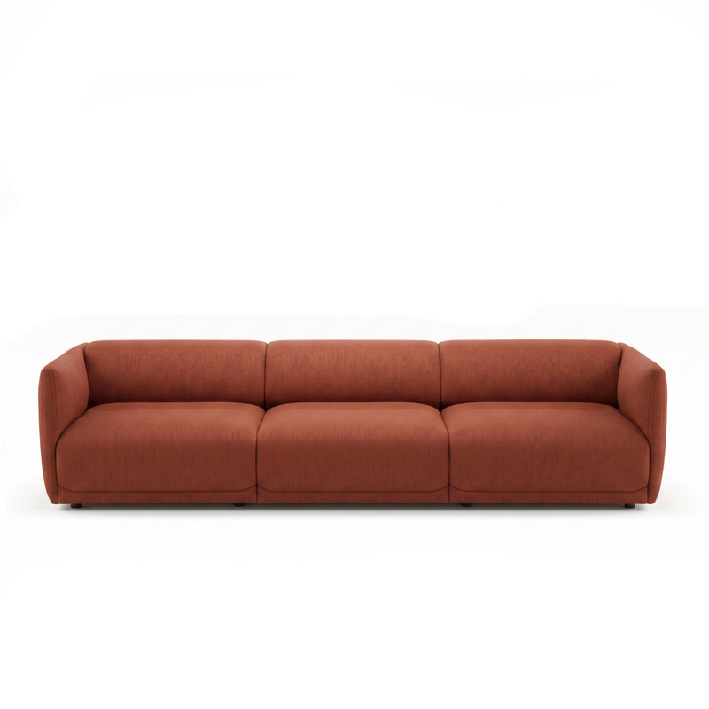 Fredericia Nami Sofa - Utstillingsmodell