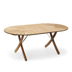 Fritz Hansen Selandia Spisebord