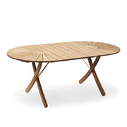 Fritz Hansen Selandia Spisebord