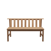 Fritz Hansen Cadence Outdoor Benk