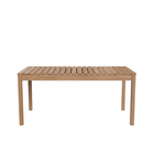 Fritz Hansen Cadence Outdoor Spisebord