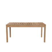 Fritz Hansen Cadence Outdoor Spisebord