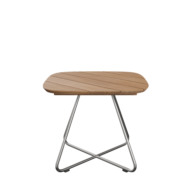 Fritz Hansen Lilium Outdoor Sidebord