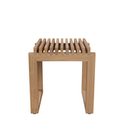 Fritz Hansen Cutter Outdoor Stool