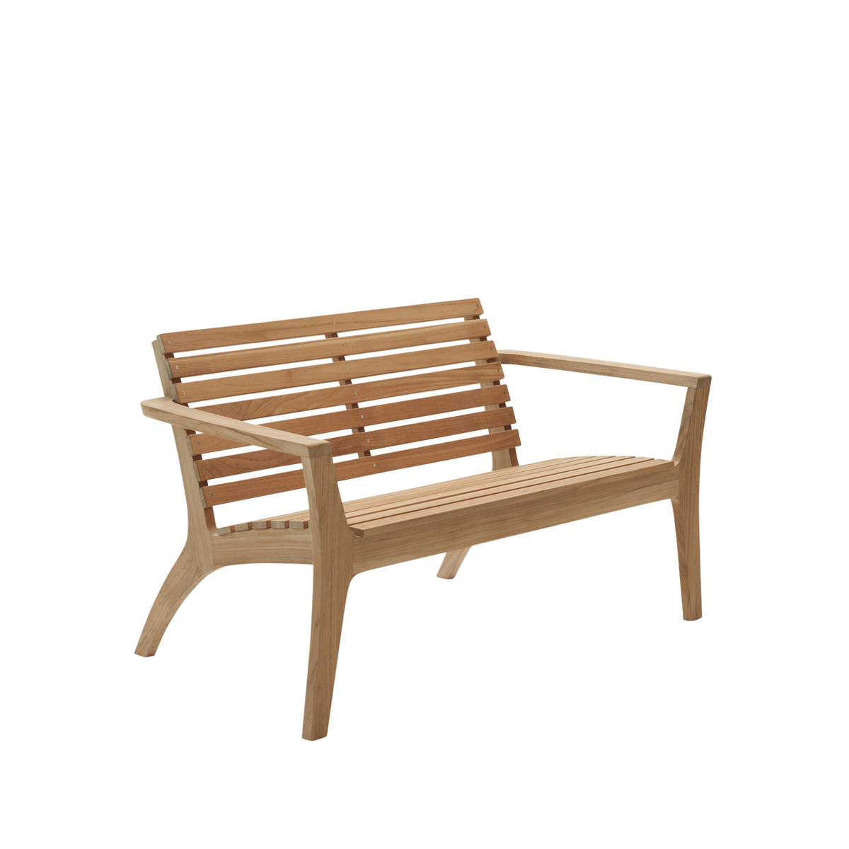 Fritz Hansen Regatta Outdoor Benk