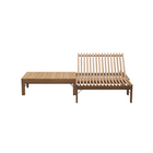 Fritz Hansen Riviera Outdoor Lounge