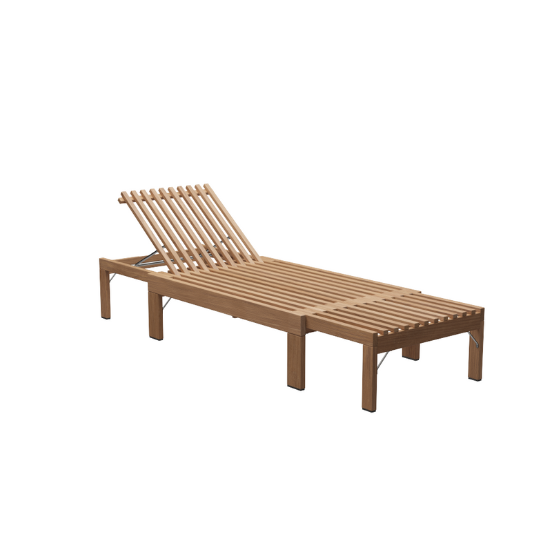 Fritz Hansen Riviera Solseng