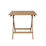 Fritz Hansen Selandia Square Outdoor Kafèbord