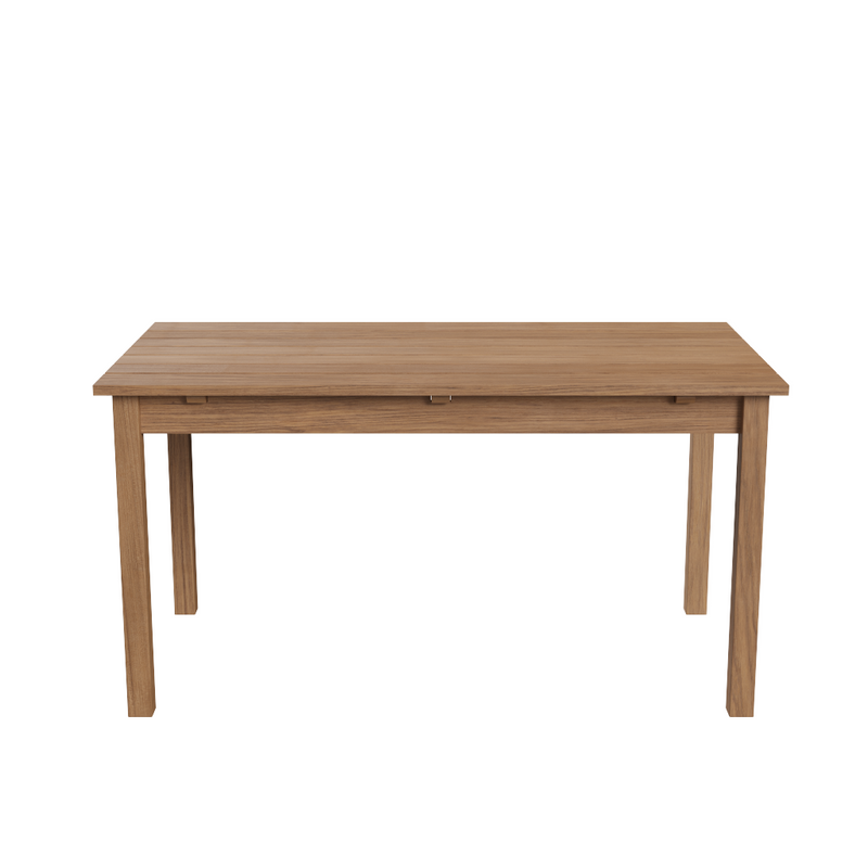 Fritz Hansen Skagen Outdoor Spisebord