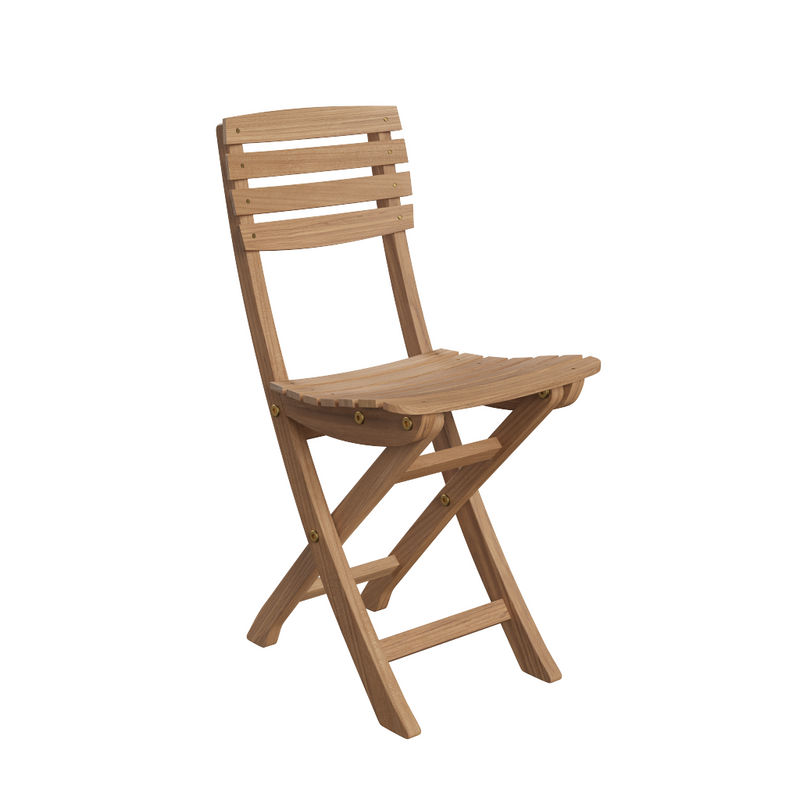 Fritz Hansen Vendia Outdoor Spisestol