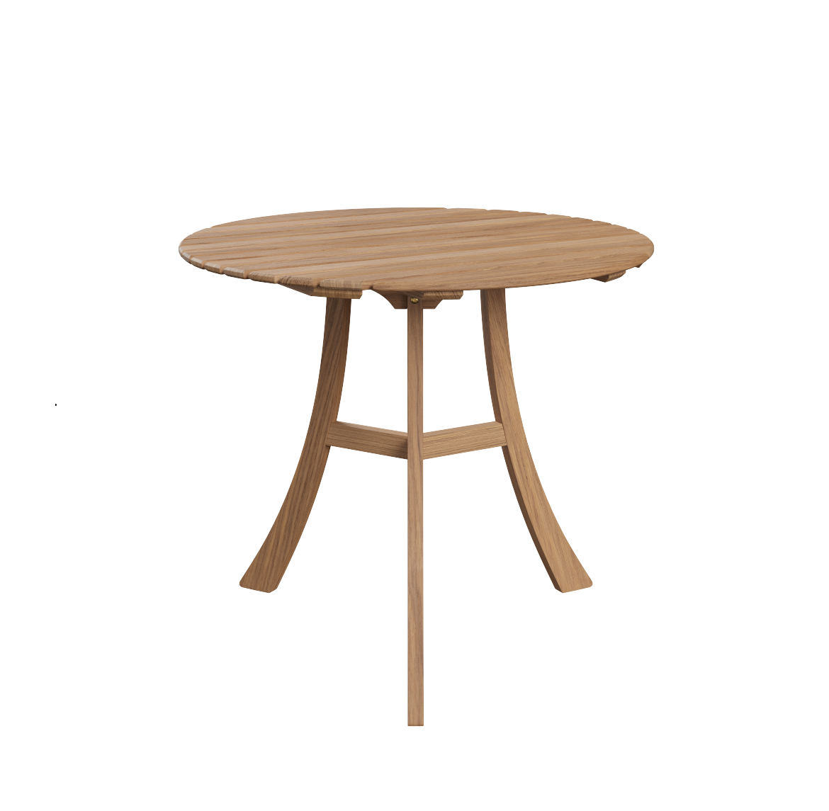 Fritz Hansen Vendia Outdoor Spisebord