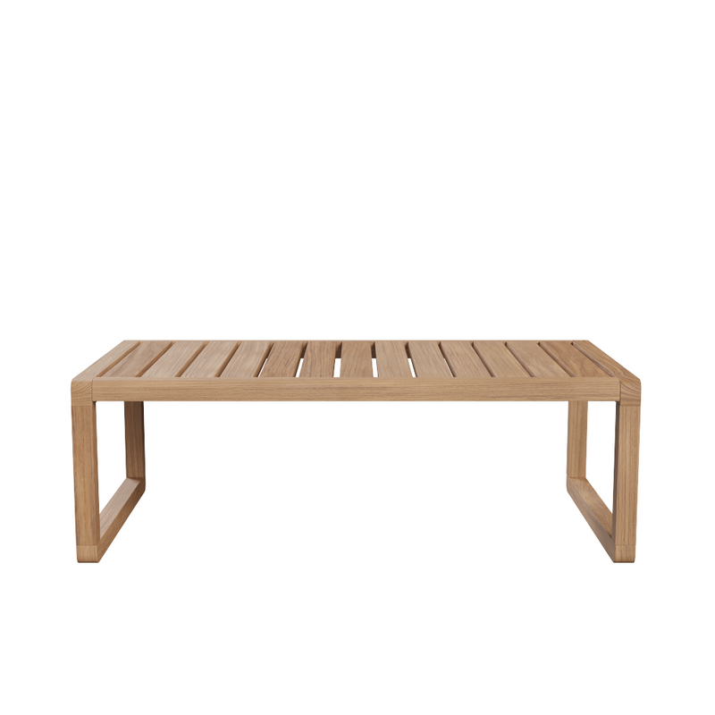 Fritz Hansen Virkelyst Outdoor Sofabord