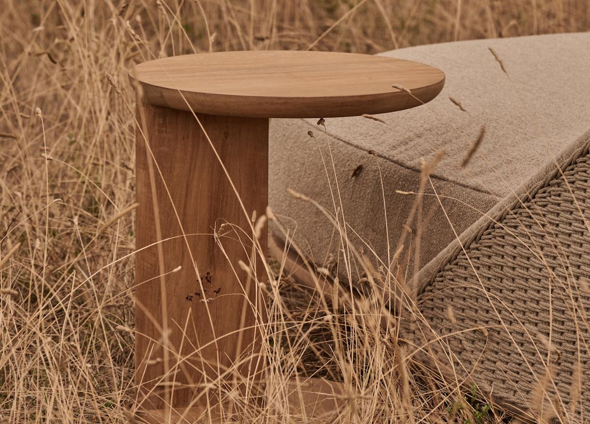 Amanu Outdoor Sidebord