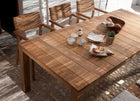 Kos Outdoor Spisestol