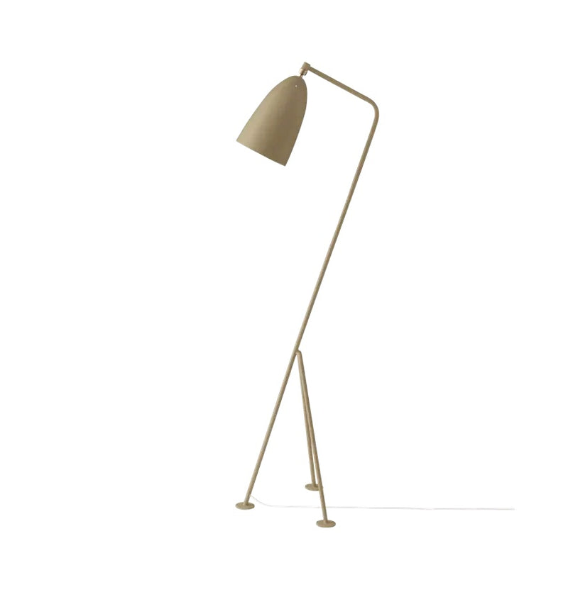 Gubi Gräshoppa Gulvlampe