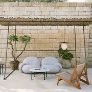 MR01 Outdoor Loungestol