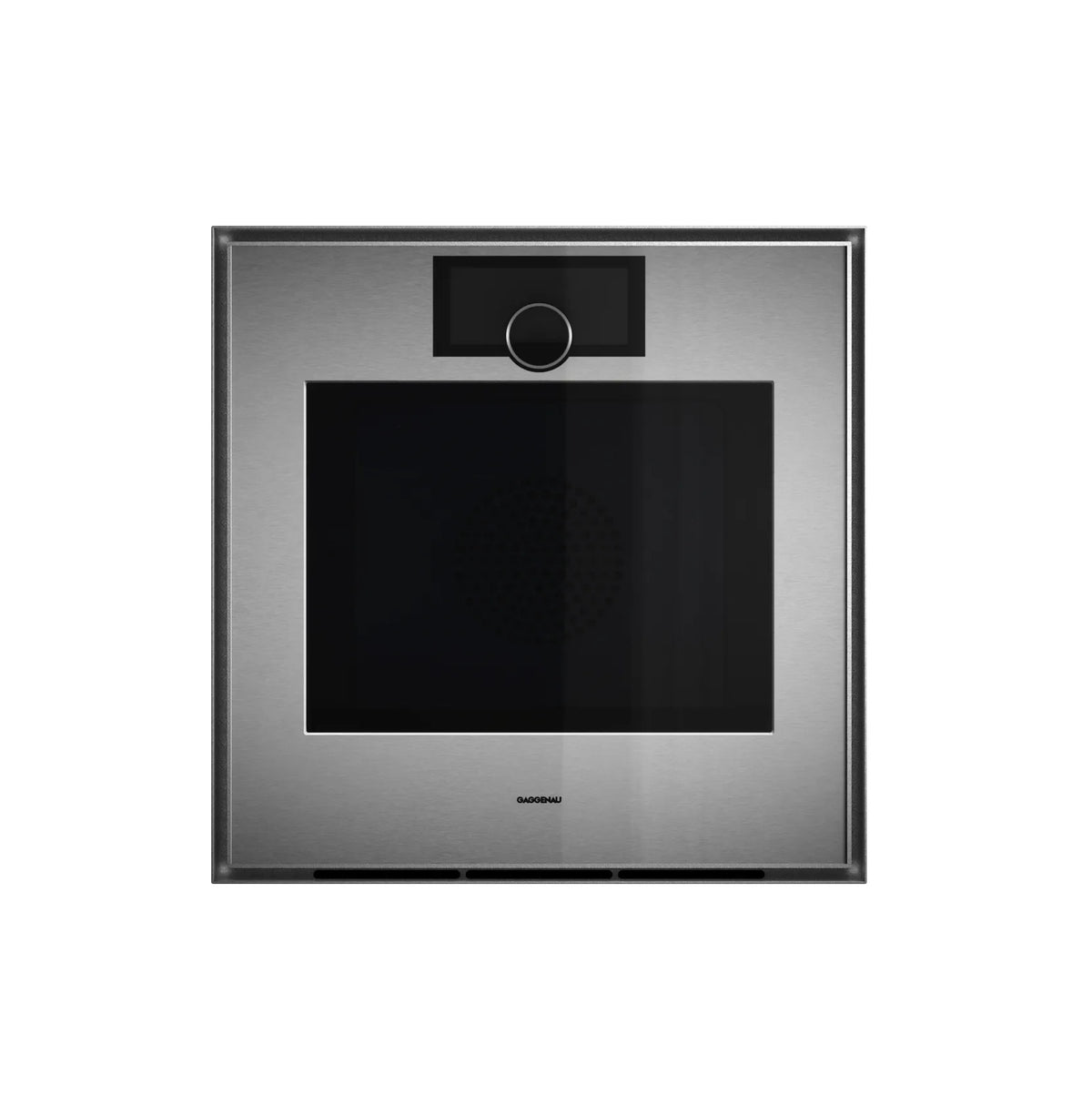 Gaggenau Expressive Stekeovn