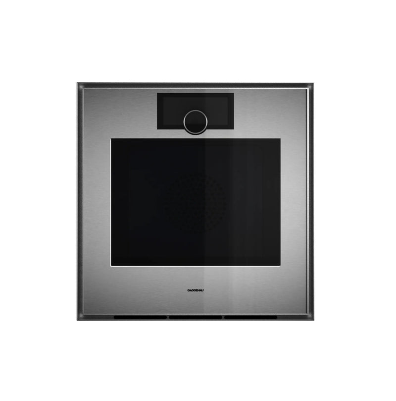 Gaggenau Expressive Stekeovn