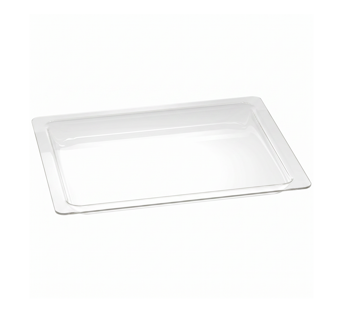 Gaggenau Glassfat