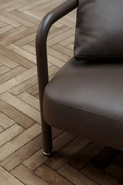 Pochette Loungestol