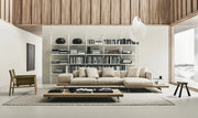 Dock High Sofa