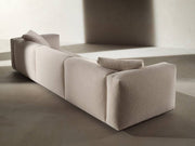 Dambodue 2-seter Sofa