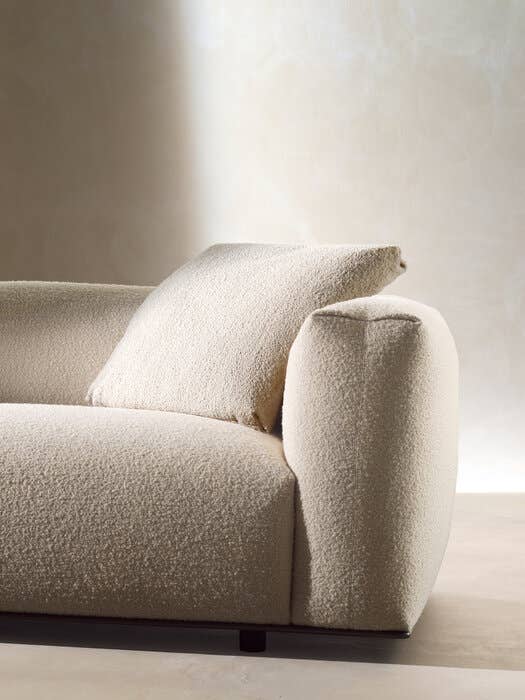 Dambodue 2-seter Sofa