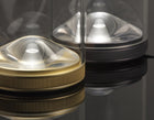 Eva Bordlampe Anodised Brass - Utstillingsmodell