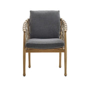 Ginestra Outdoor Spisestol