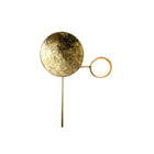 Giopato & Coombes Gioielli 05 Vegglampe