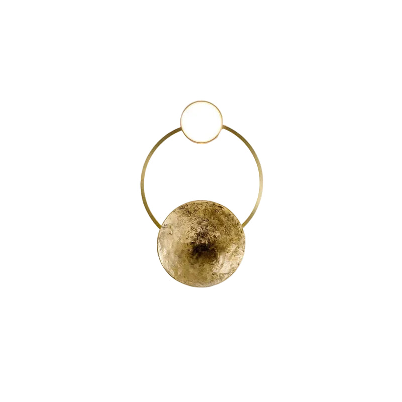 Giopato & Coombes Gioielli 01 Vegglampe