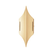 Lyfa Gothic Vegglampe