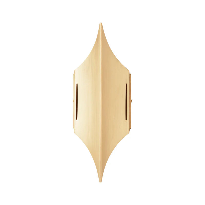 Lyfa Gothic Vegglampe