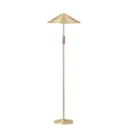 gulvlampe fra lyfa ikonisk design