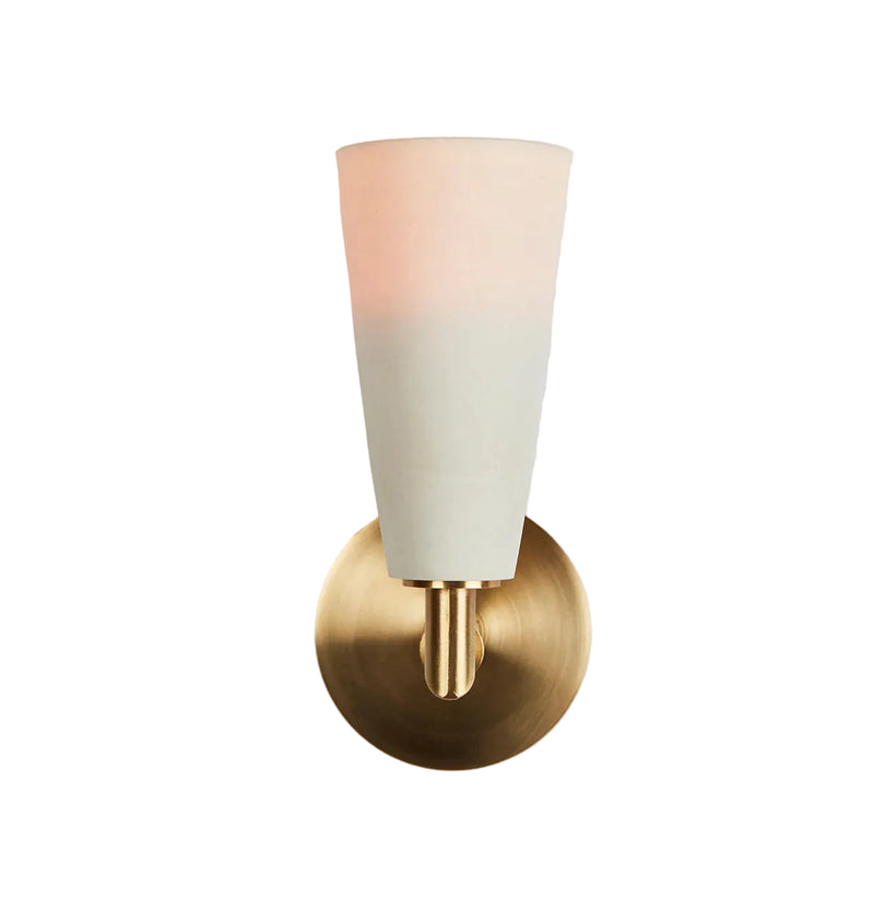 Roll & Hill Grace Vegglampe