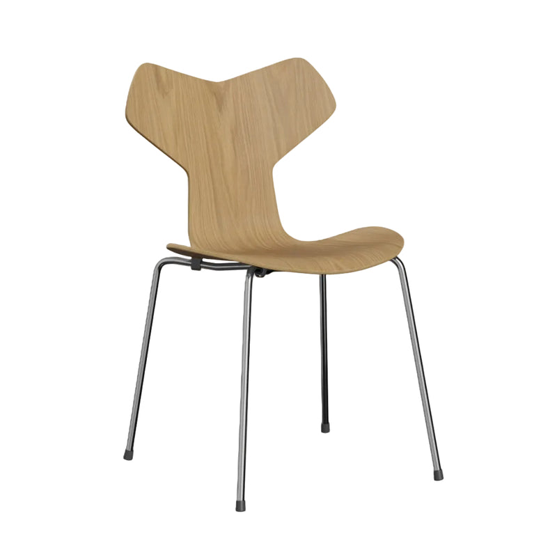 Fritz Hansen Grand Prix™ 4130 Spisestol