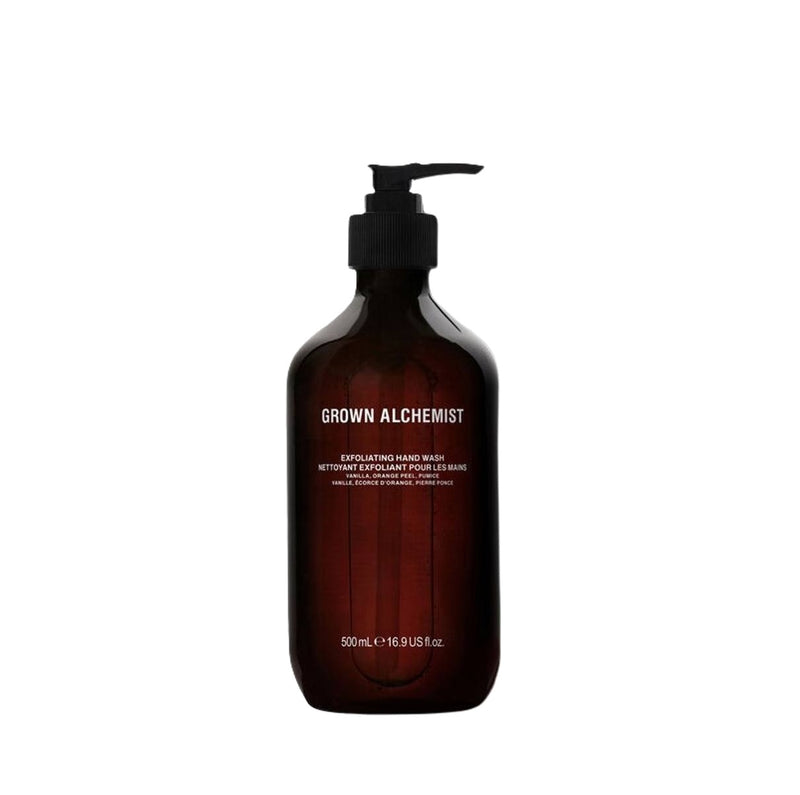 Grown Alchemist Eksfolierende Håndsåpe