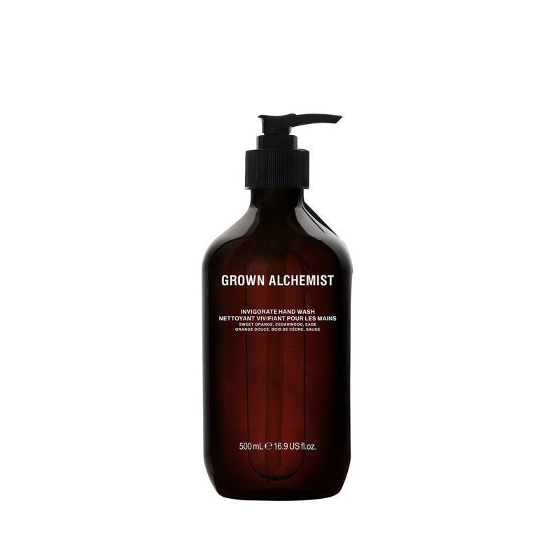 Grown Alchemist Invigorate Håndsåpe
